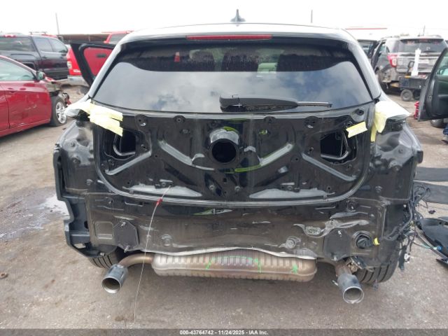 2023 BMW X2 WBXYH9C06P5V24328 Photo 5