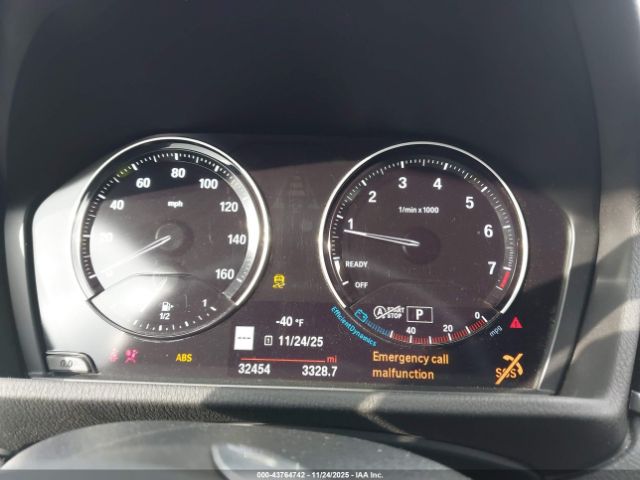 2023 BMW X2 WBXYH9C06P5V24328 Photo 6