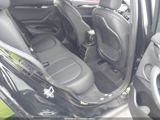 2023 BMW X2 WBXYH9C06P5V24328 Photo 7