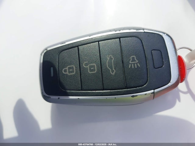Aukcja sprzedaży 2021 Gmc Sierra 1500 4wd  Short Box Denali, vin: 3GTU9FED3MG268029, numer aukcji: 43764768