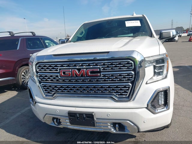 Aukcja sprzedaży 2021 Gmc Sierra 1500 4wd  Short Box Denali, vin: 3GTU9FED3MG268029, numer aukcji: 43764768