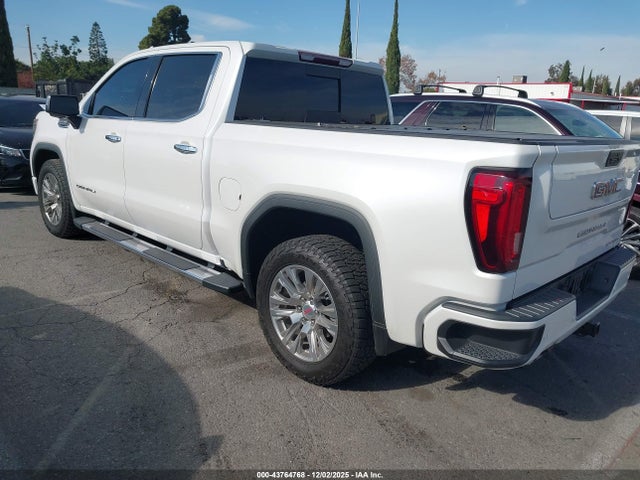 Aukcja sprzedaży 2021 Gmc Sierra 1500 4wd  Short Box Denali, vin: 3GTU9FED3MG268029, numer aukcji: 43764768