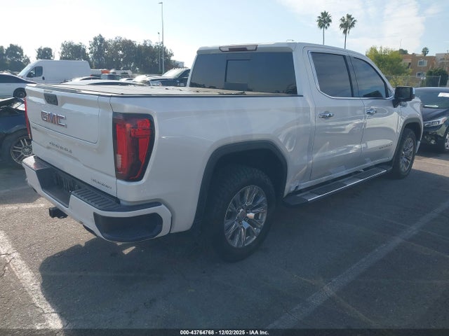 Aukcja sprzedaży 2021 Gmc Sierra 1500 4wd  Short Box Denali, vin: 3GTU9FED3MG268029, numer aukcji: 43764768