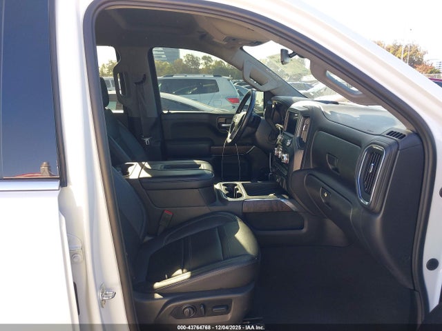 Aukcja sprzedaży 2021 Gmc Sierra 1500 4wd  Short Box Denali, vin: 3GTU9FED3MG268029, numer aukcji: 43764768