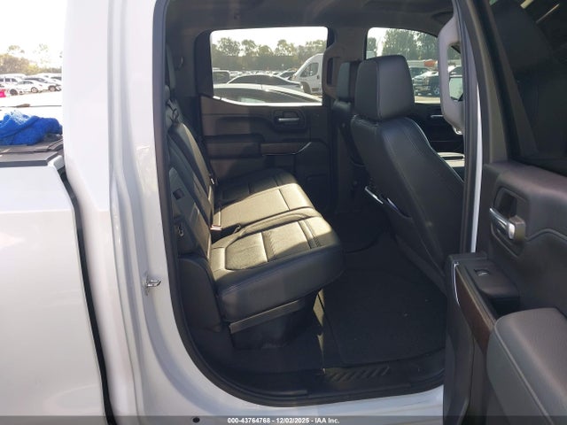 Aukcja sprzedaży 2021 Gmc Sierra 1500 4wd  Short Box Denali, vin: 3GTU9FED3MG268029, numer aukcji: 43764768