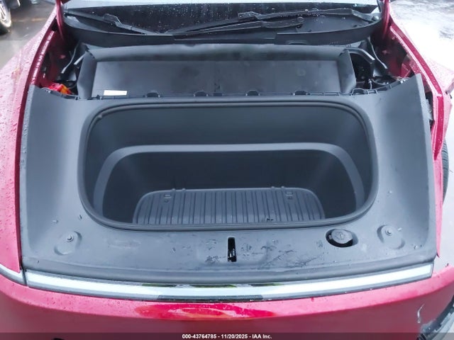 7SAYGDEE4TF429046 Tesla Model Y Long Range Dual Motor All-wheel Drive/long Range Launch Series