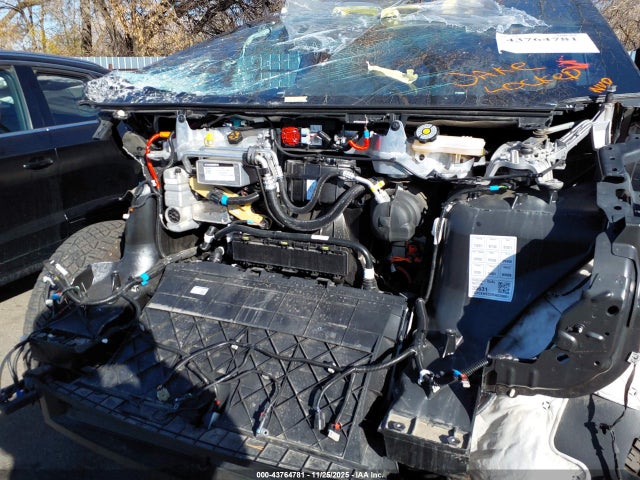 2024 TESLA CYBERTRUCK 7G2CEHED2RA038881 Photo 9