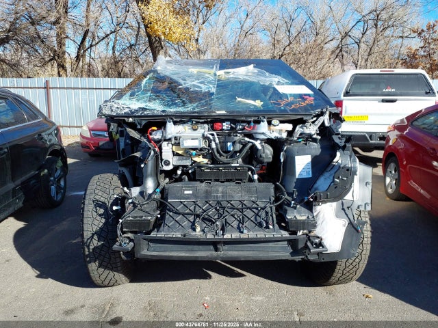 Tesla Cybertruck All-wheel Drive 2024 7G2CEHED2RA038881 Image 11