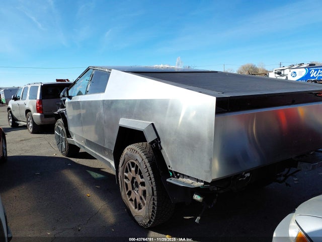 Tesla Cybertruck All-wheel Drive 2024 7G2CEHED2RA038881 Image 13