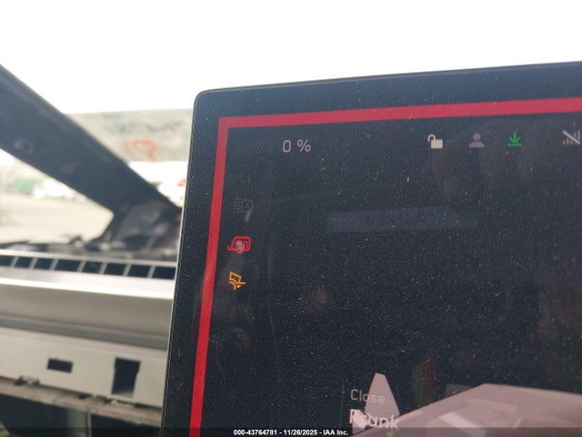 Tesla Cybertruck All-wheel Drive 2024 7G2CEHED2RA038881 Image 16