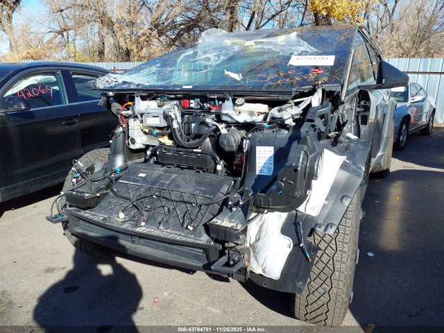 2024 TESLA CYBERTRUCK 7G2CEHED2RA038881 Photo 5