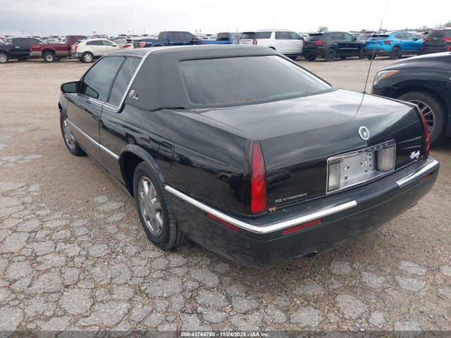 1995 CADILLAC ELDORADO 1G6EL12Y8SU600656 Photo 2