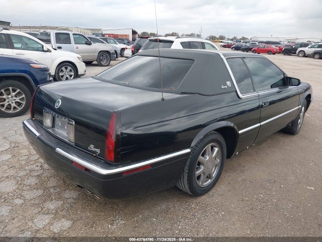 1995 CADILLAC ELDORADO 1G6EL12Y8SU600656 Photo 3
