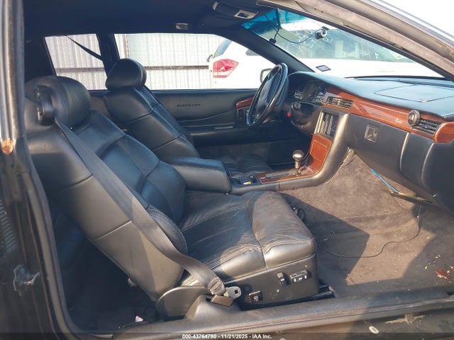 1995 CADILLAC ELDORADO 1G6EL12Y8SU600656 Photo 4