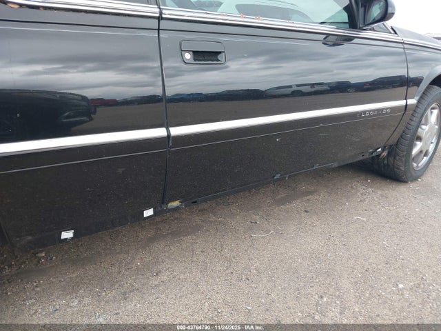 1995 CADILLAC ELDORADO 1G6EL12Y8SU600656 Photo 5