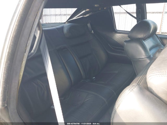 1995 CADILLAC ELDORADO 1G6EL12Y8SU600656 Photo 7