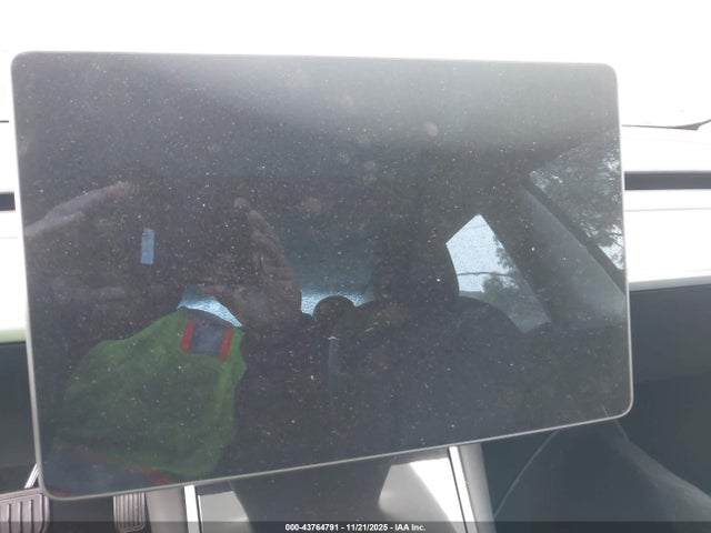 2019 TESLA MODEL 3 5YJ3E1EA1KF466532 Photo 6