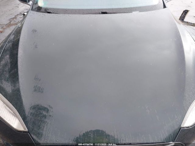 2014 TESLA MODEL S 5YJSA1H12EFP32339 Photo 9