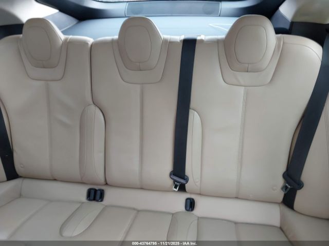 2014 TESLA MODEL S 5YJSA1H12EFP32339 Photo 7