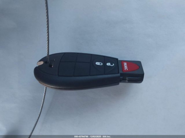 2008 CHRYSLER TOWN & COUNTRY 2A8HR54P68R778052 Photo 10