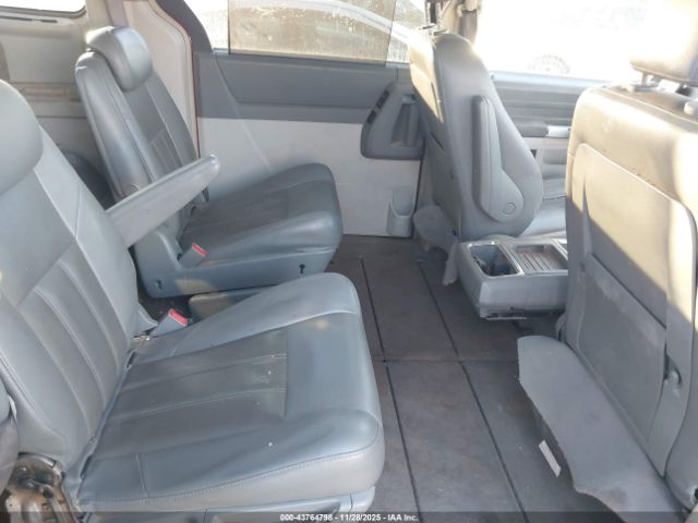 2008 CHRYSLER TOWN & COUNTRY 2A8HR54P68R778052 Photo 7