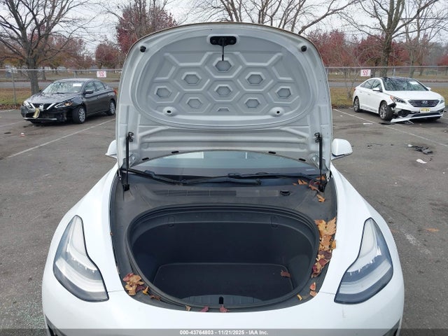 2018 TESLA MODEL 3 5YJ3E1EB6JF100184 Photo 9