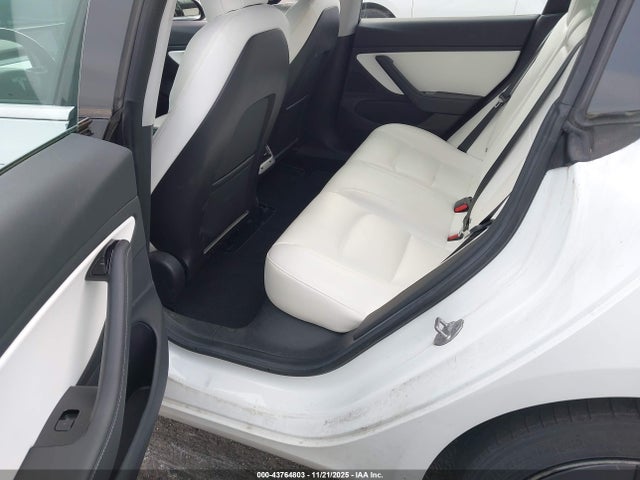 2018 TESLA MODEL 3 5YJ3E1EB6JF100184 Photo 7