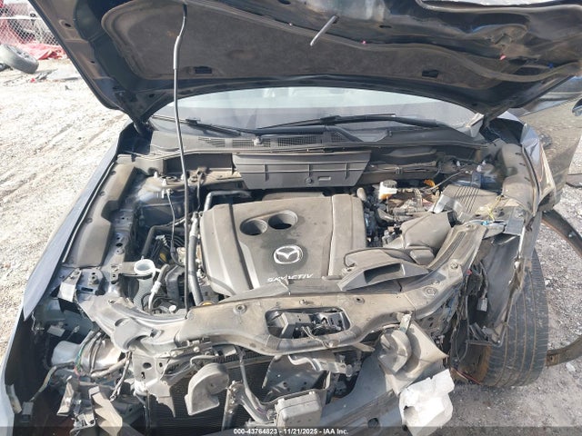 Aukcja sprzedaży 2018 Mazda Cx-5 Grand Touring, vin: JM3KFADM0J1351536, numer aukcji: 43764823