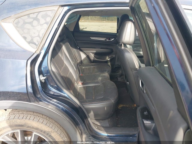 Aukcja sprzedaży 2018 Mazda Cx-5 Grand Touring, vin: JM3KFADM0J1351536, numer aukcji: 43764823