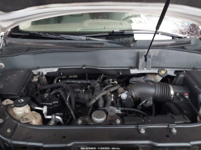 1GKKRRKD8FJ335081 GMC llt
