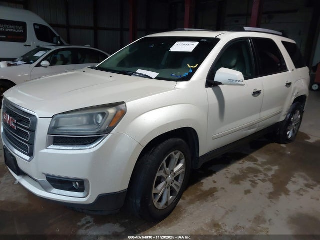 1GKKRRKD8FJ335081 GMC llt