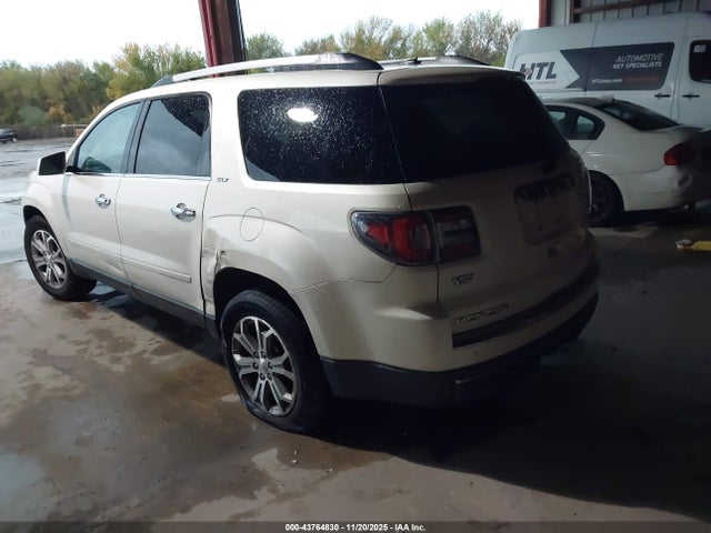 1GKKRRKD8FJ335081 GMC llt