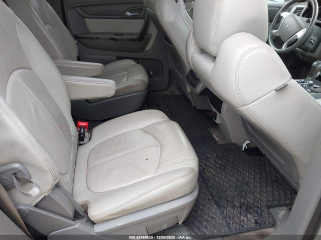 1GKKRRKD8FJ335081 GMC llt