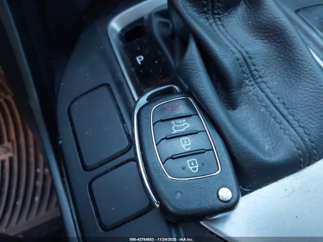 2019 HYUNDAI SANTA FE XL KM8SMDHF0KU305812 Photo 10