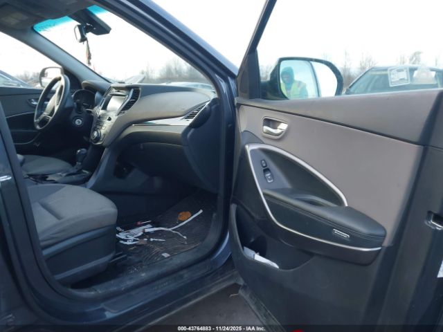 2019 HYUNDAI SANTA FE XL KM8SMDHF0KU305812 Photo 4