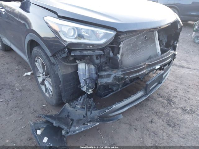 2019 HYUNDAI SANTA FE XL KM8SMDHF0KU305812 Photo 5