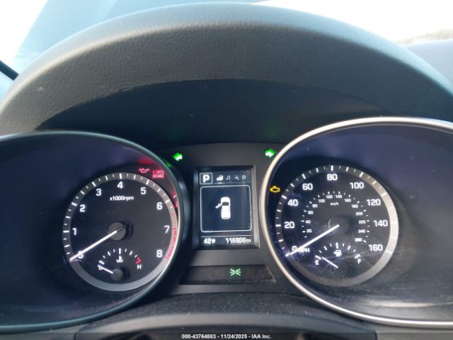 2019 HYUNDAI SANTA FE XL KM8SMDHF0KU305812 Photo 6