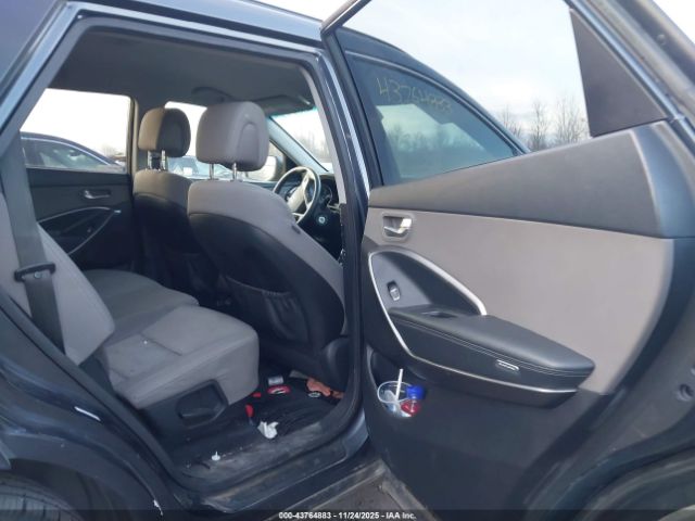 2019 HYUNDAI SANTA FE XL KM8SMDHF0KU305812 Photo 7