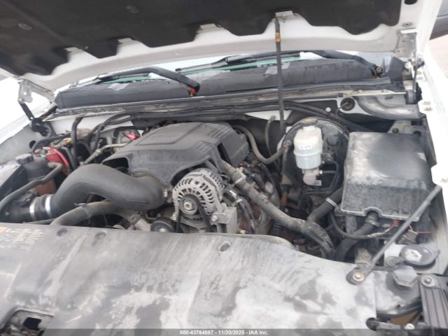 2012 CHEVROLET SILVERADO 1500 1GCNCPEA6CZ187753 Photo 9