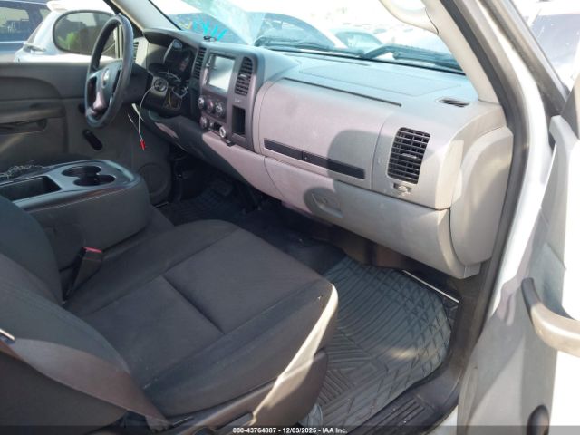 2012 CHEVROLET SILVERADO 1500 1GCNCPEA6CZ187753 Photo 4