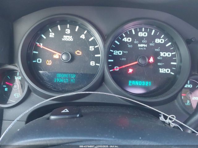 2012 CHEVROLET SILVERADO 1500 1GCNCPEA6CZ187753 Photo 6