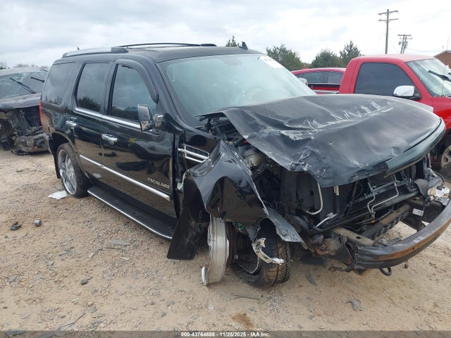 2014 CADILLAC ESCALADE 1GYS4BEF2ER192508 Photo 0