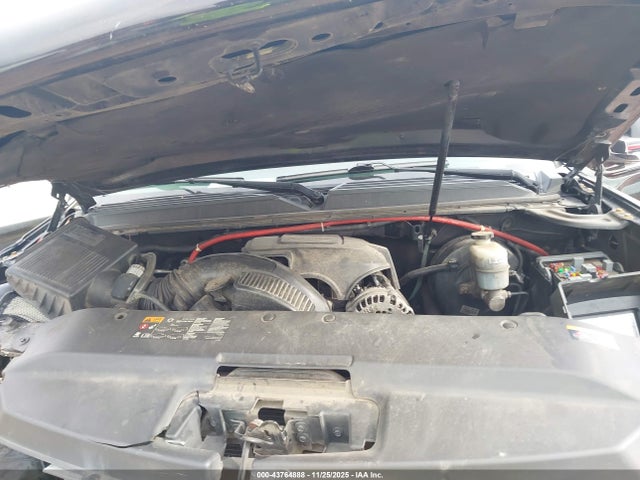 2014 CADILLAC ESCALADE 1GYS4BEF2ER192508 Photo 9