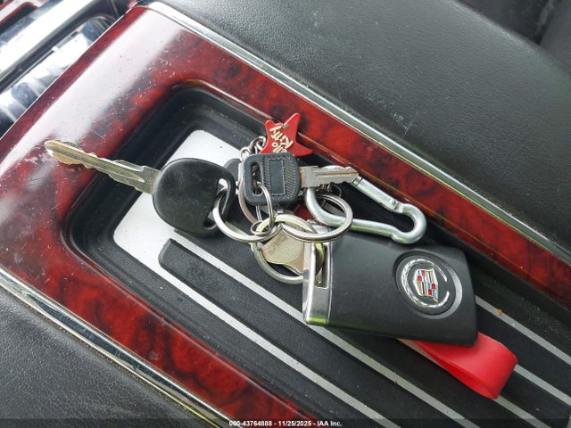 2014 CADILLAC ESCALADE 1GYS4BEF2ER192508 Photo 10