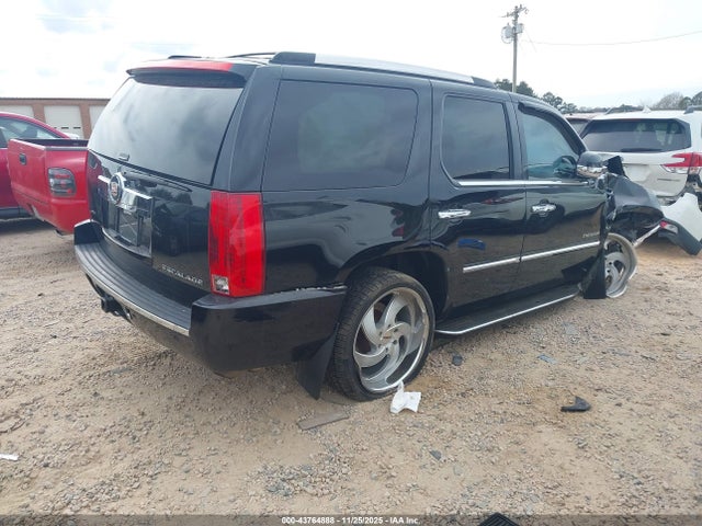 2014 CADILLAC ESCALADE 1GYS4BEF2ER192508 Photo 3