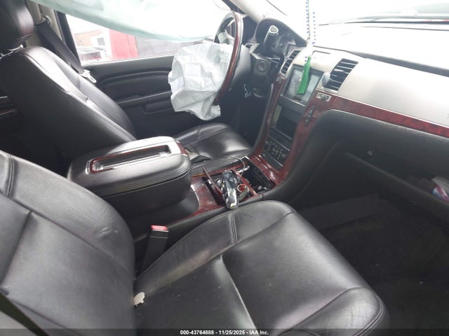 2014 CADILLAC ESCALADE 1GYS4BEF2ER192508 Photo 4