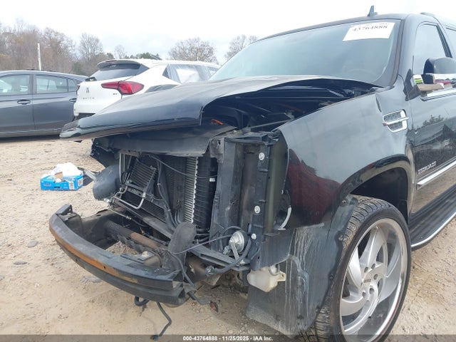 2014 CADILLAC ESCALADE 1GYS4BEF2ER192508 Photo 5