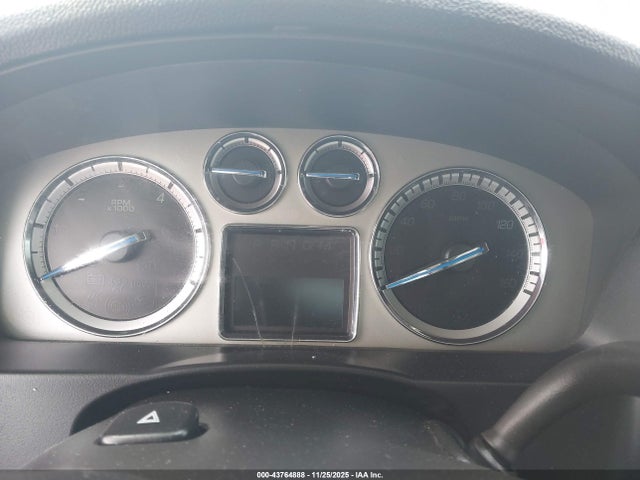 2014 CADILLAC ESCALADE 1GYS4BEF2ER192508 Photo 6