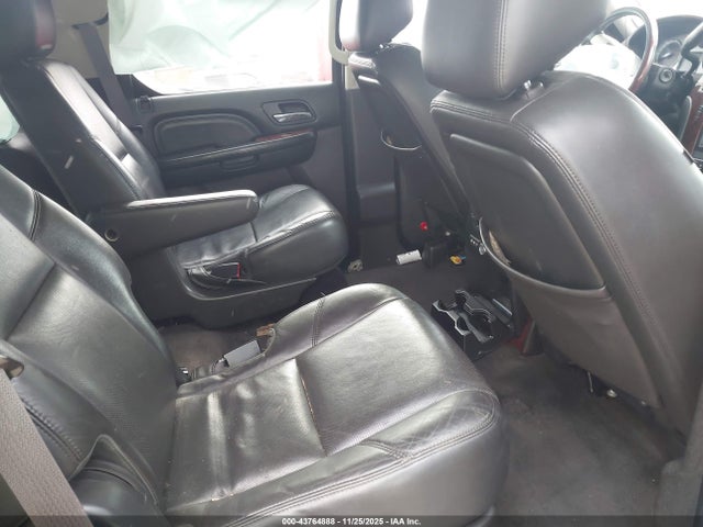 2014 CADILLAC ESCALADE 1GYS4BEF2ER192508 Photo 7