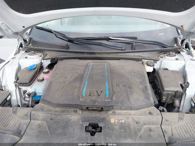 Hyundai Ioniq 5 Sel 2024 KM8KNDDF5RU256796 Image 10